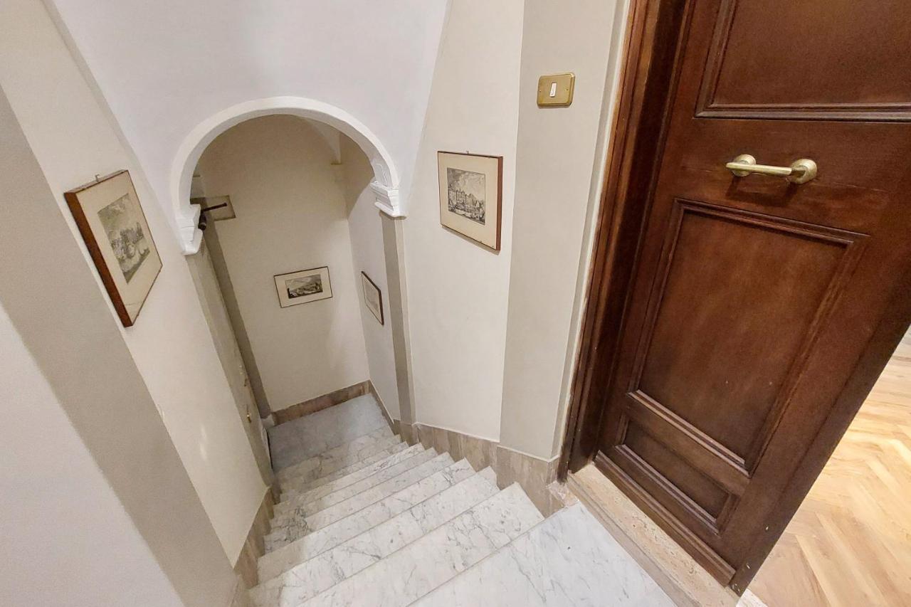 Appartamento On The Steps Roma Esterno foto